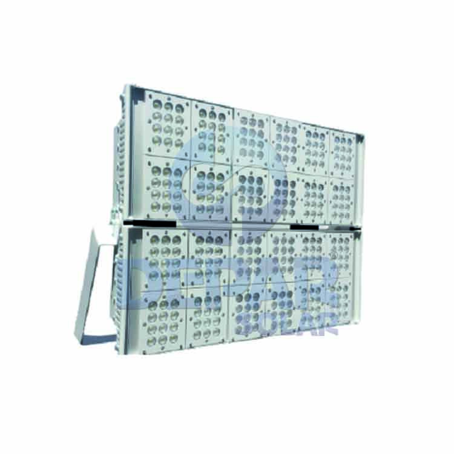 1200W High Performance LED Floodlight - DS-ARENA1200W