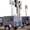 Military Standards Mobile Genset Light Tower - BASELED06-4LED10H