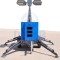 Military Standards Mobile Genset Light Tower - BASELITE10-4MH