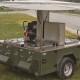 Military Standards Kitchen Application - FIELDKITCHEN600