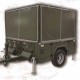 Military Standards Kitchen Application - FIELDKITCHEN600