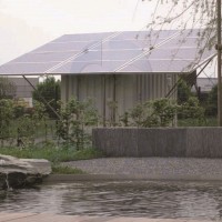 Military Standards Solar Power Container - SQUAD2600B-MIL