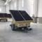 Military Standards Solar Mobile Light Cart - SALT500