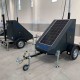 Solar Powered Mobile Camera Surveillance & Lighting Systems - SOLARCAM200