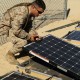 Military Standards Solar Powered Tent and Field Electrical System - STAL2580-MIL