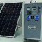 Military Standards Solar Powered Tent and Field Electrical System - STAL2580-MIL