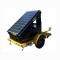 Solar Powered Waste Water Pump - AKANA 1802D-53H-ES